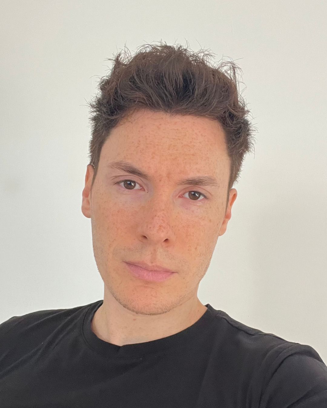 Mathieu Bellail